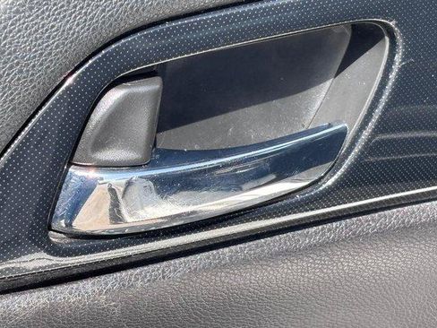 Used 2015 Honda Accord Sport image 7