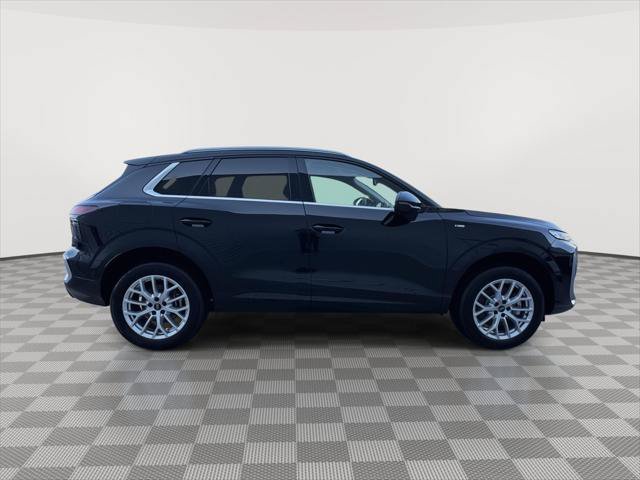 New 2026 Audi Q3 quattro 2.0T AWD/4WD image 6