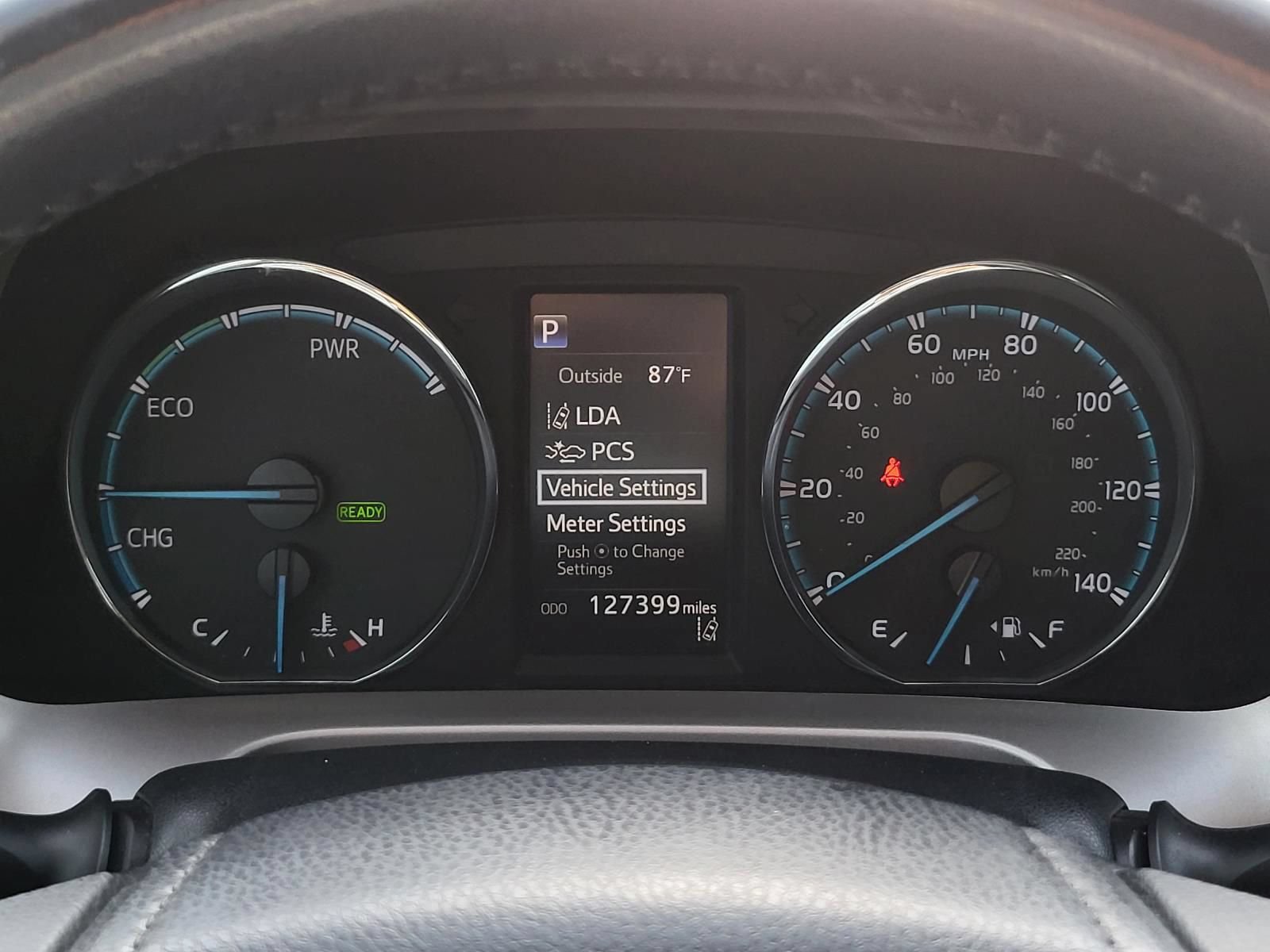 Used 2018 Toyota RAV4 XLE AWD/4WD image 31