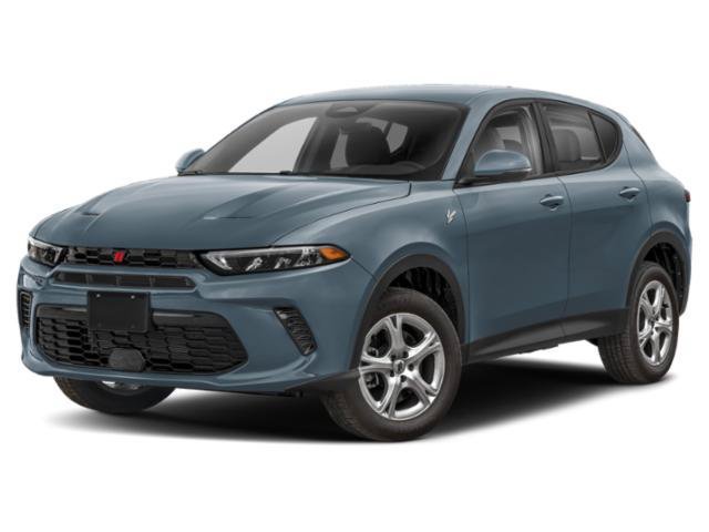 Used 2024 Dodge Hornet GT AWD/4WD image 1