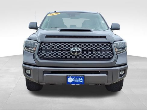 Used 2019 Toyota Tundra SR5 image 2