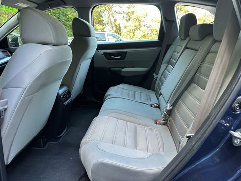 Used 2019 Honda CR-V LX image 15