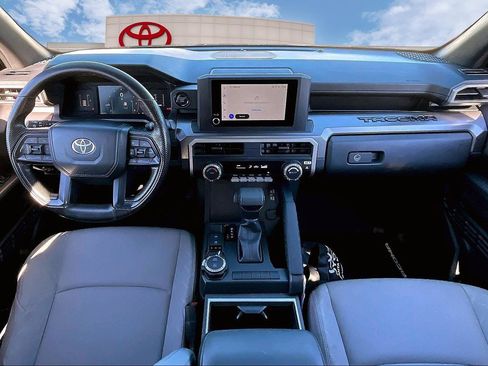 Certified 2024 Toyota Tacoma SR5 image 15