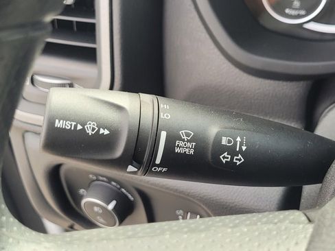 New 2026 RAM 3500 Tradesman image 23