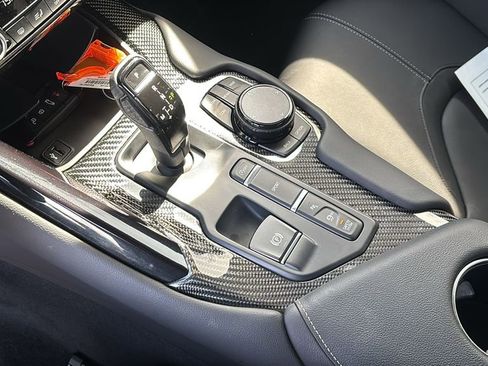 Used 2026 Toyota Supra Premium w/ Driver Assist Package image 24