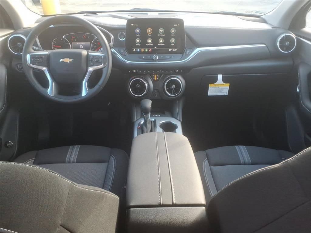 New 2026 Chevrolet Blazer LT w/ Convenience Package AWD/4WD image 19