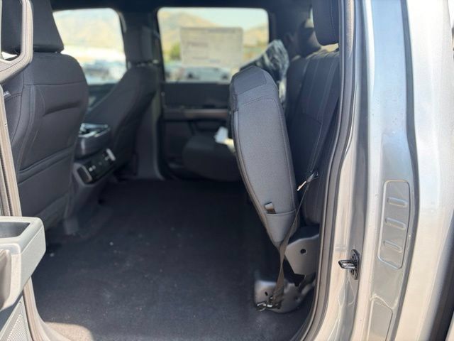 New 2026 Ford F150 STX AWD/4WD image 16