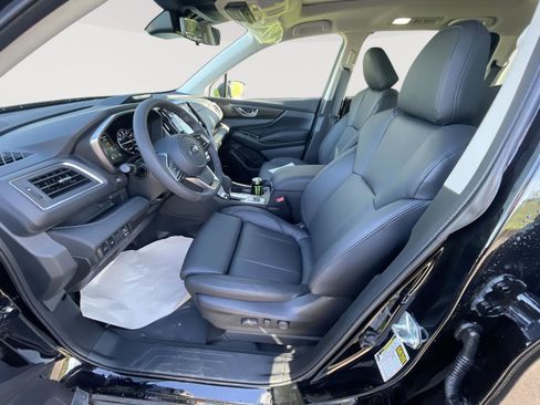 New 2026 Subaru Ascent Touring AWD/4WD image 10