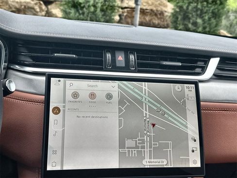 New 2026 Jaguar F-PACE R-Dynamic S image 24