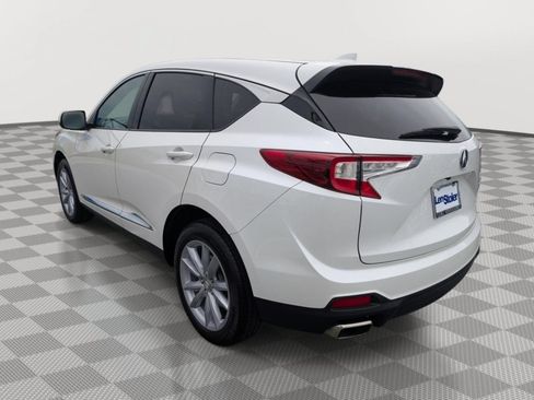 Used 2023 Acura RDX AWD image 3