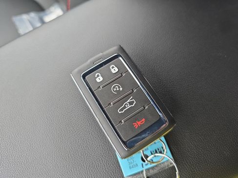 New 2026 Dodge Charger Daytona Scat Pack image 37