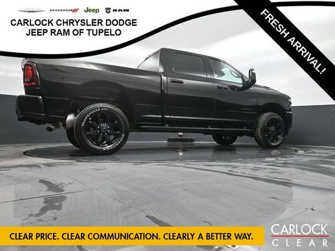 Used 2025 RAM 2500 Big Horn image 68