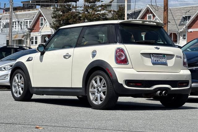 Used 2012 MINI Cooper S FWD image 5