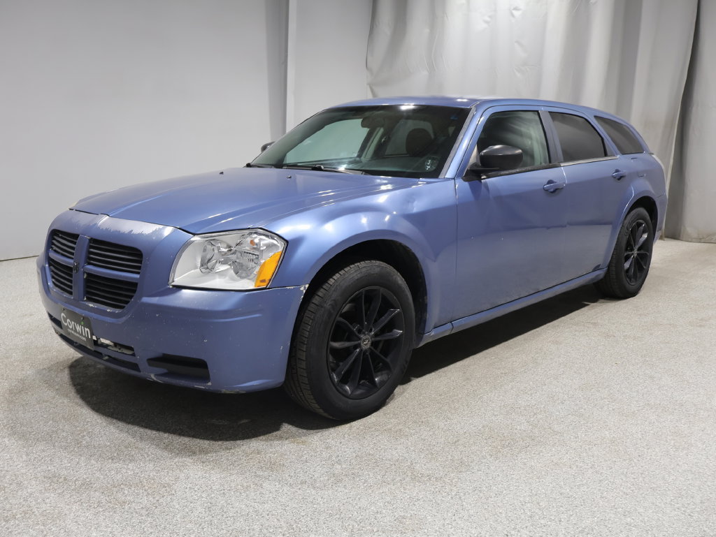 Used 2007 Dodge Magnum SE RWD image 16