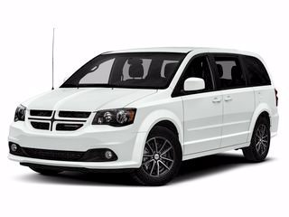 Used 2019 Dodge Grand Caravan GT FWD image 1