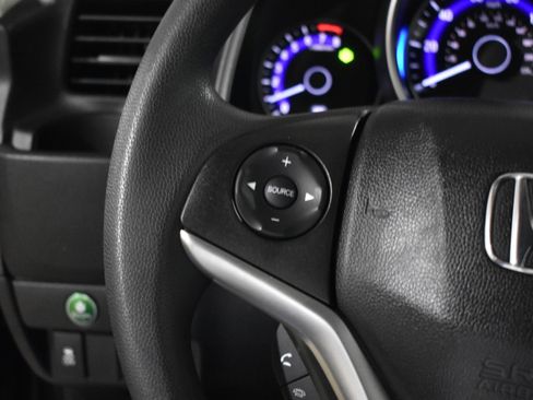 Used 2019 Honda Fit LX image 18