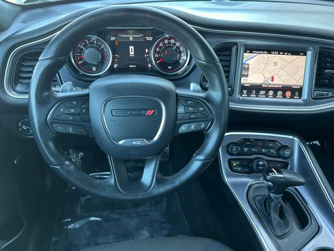 Used 2016 Dodge Challenger R/T Scat Pack image 14