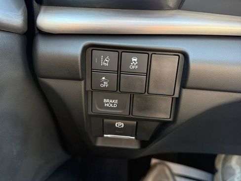 Used 2021 Acura RDX AWD image 25