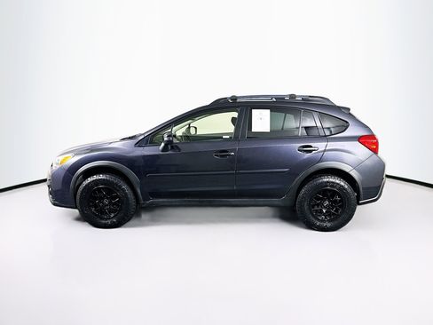 Used 2016 Subaru Crosstrek 2.0i Limited AWD/4WD image 4