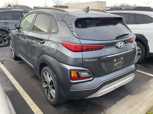 Used 2019 Hyundai Kona Ultimate image 3