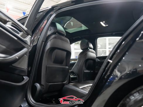 Used 2018 BMW 530e w/ Premium Package 2 image 21