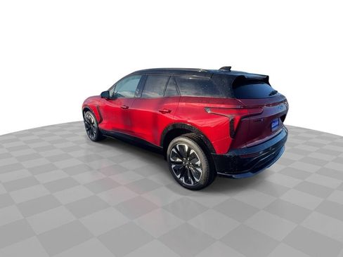 New 2026 Chevrolet Blazer EV RS AWD/4WD image 6