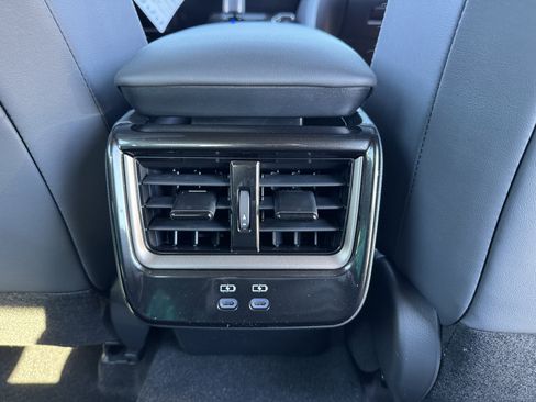 New 2026 Toyota Crown XLE image 7