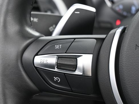 Used 2019 BMW M240i Convertible w/ Premium Package image 22