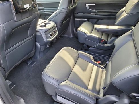 New 2026 Ford Expedition Max Platinum w/ Stealth Appearance Package image 16