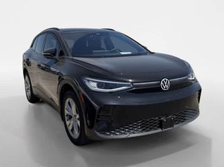 Used 2023 Volkswagen ID.4 Pro S video 2