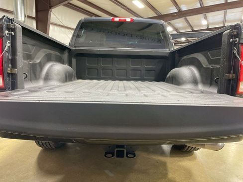 Used 2018 RAM 1500 Tradesman w/ Popular Equipment Group image 22