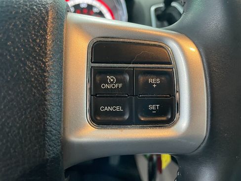 Used 2017 Dodge Grand Caravan SE w/ Power Window Group FWD image 15