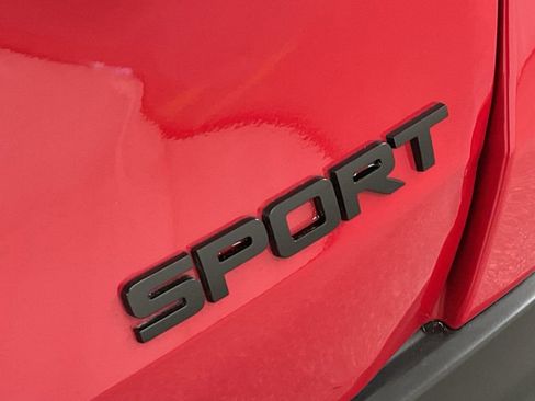 Used 2023 Honda HR-V Sport image 23