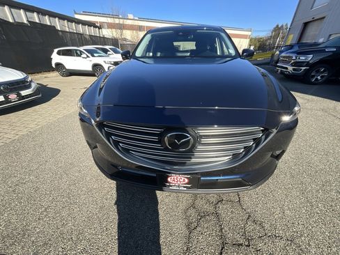 Used 2020 MAZDA CX-9 Touring w/ Touring Premium Package image 7