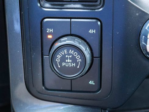 Used 2023 Ford F150 Tremor w/ 360 Degree Camera Package AWD/4WD image 21