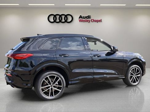 New 2026 Audi Q5 Premium Plus AWD/4WD image 5