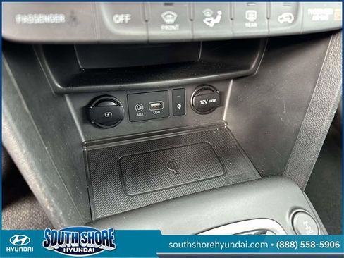 Certified 2020 Hyundai Kona Ultimate image 32