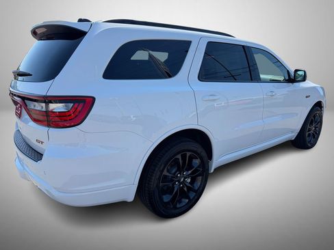 New 2026 Dodge Durango GT image 3
