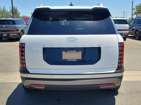 New 2026 Hyundai Palisade SEL AWD/4WD image 31