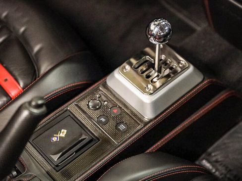 Used 2007 Ferrari F430 Spider image 23