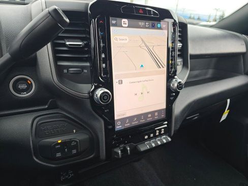 New 2026 RAM 2500 Tradesman AWD/4WD image 32