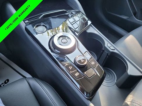 New 2025 Kia Sportage EX w/ EX Premium Package image 10