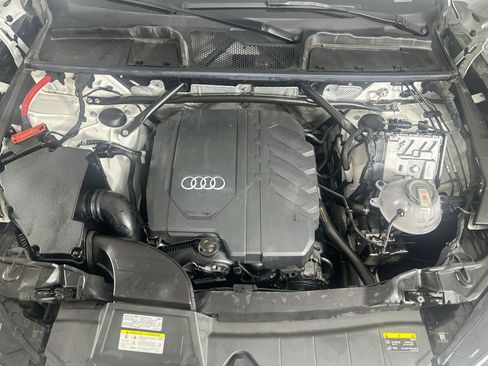 Used 2023 Audi Q5 2.0T Premium w/ Convenience Package AWD/4WD image 33