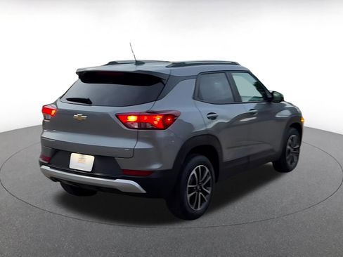 Used 2025 Chevrolet TrailBlazer LT image 15