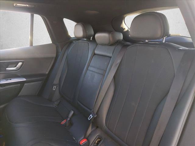 Certified 2023 Mercedes-Benz EQE 350+ 4MATIC SUV image 15