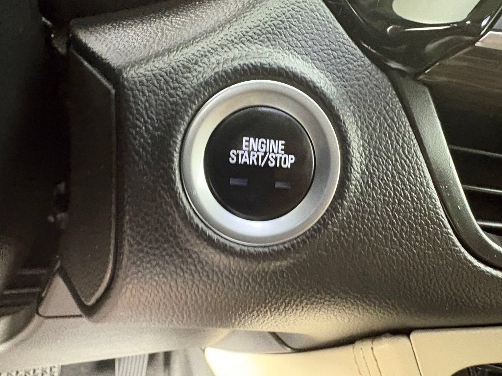 Used 2020 Buick Envision Preferred FWD image 19