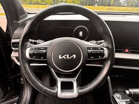 Used 2023 Kia Sportage X-Pro AWD/4WD image 13