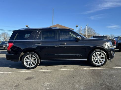 Used 2019 Ford Expedition Platinum image 12