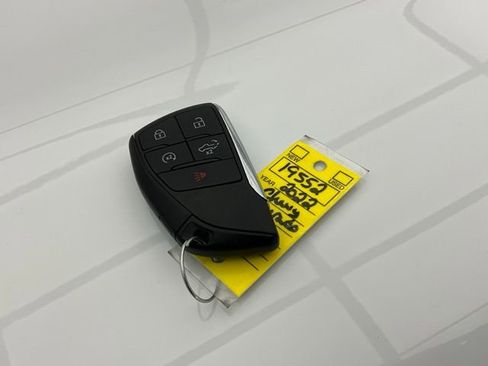 Used 2022 Chevrolet Silverado 1500 LTZ w/ LTZ Premium Package image 28