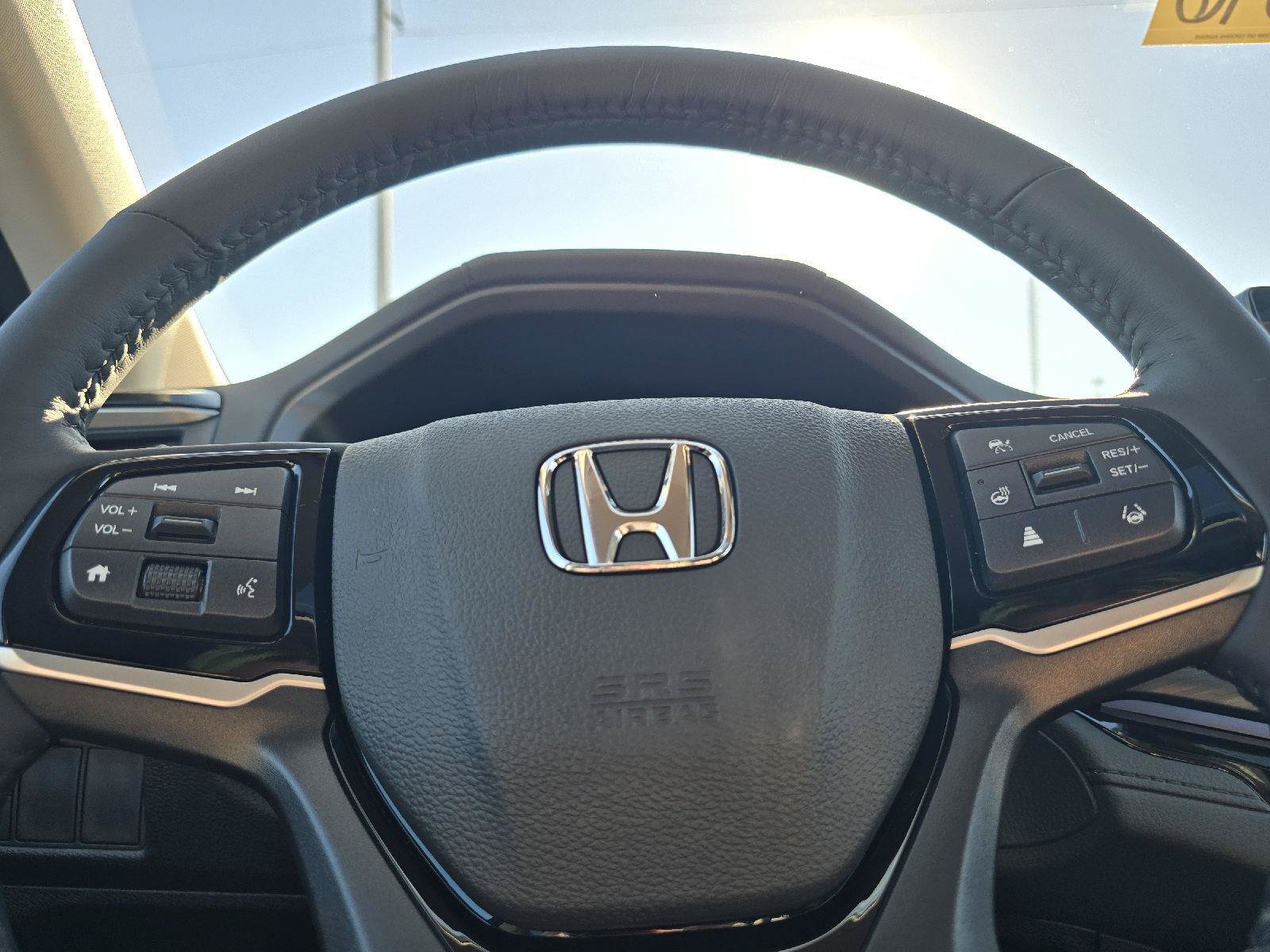 New 2027 Honda Odyssey Elite image 19